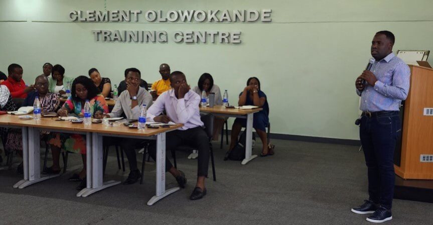 Capability Development