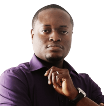 Damilola Abodunrin
