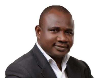 Gbenga Okunomo