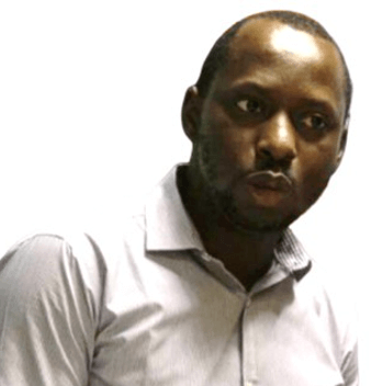 ROY EKEKWE ROY EKEKWE