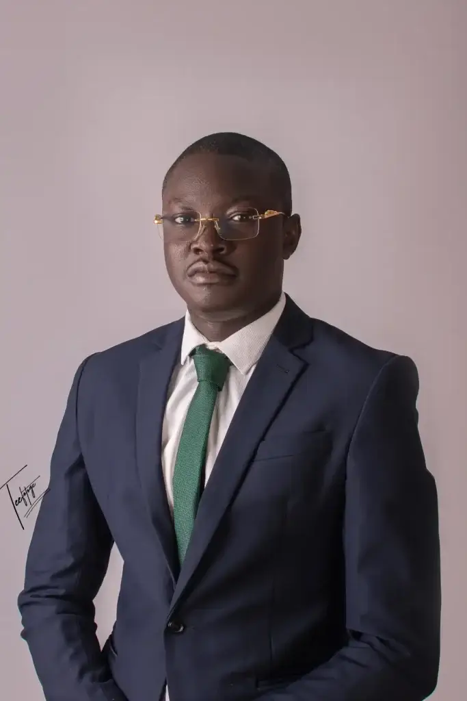 Ayobami Adedayo Ajenipa
