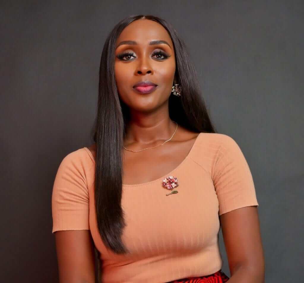 Adebimpe Archibong’s Profile