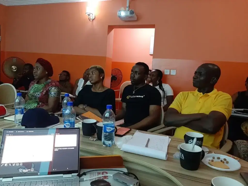 Strategic Business Advisory