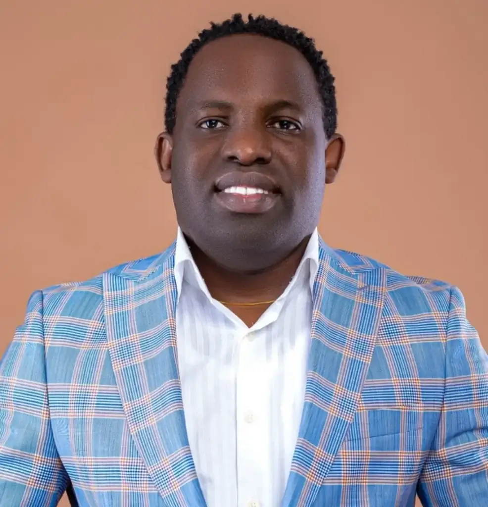 Dr. Ajiborode Abiodun